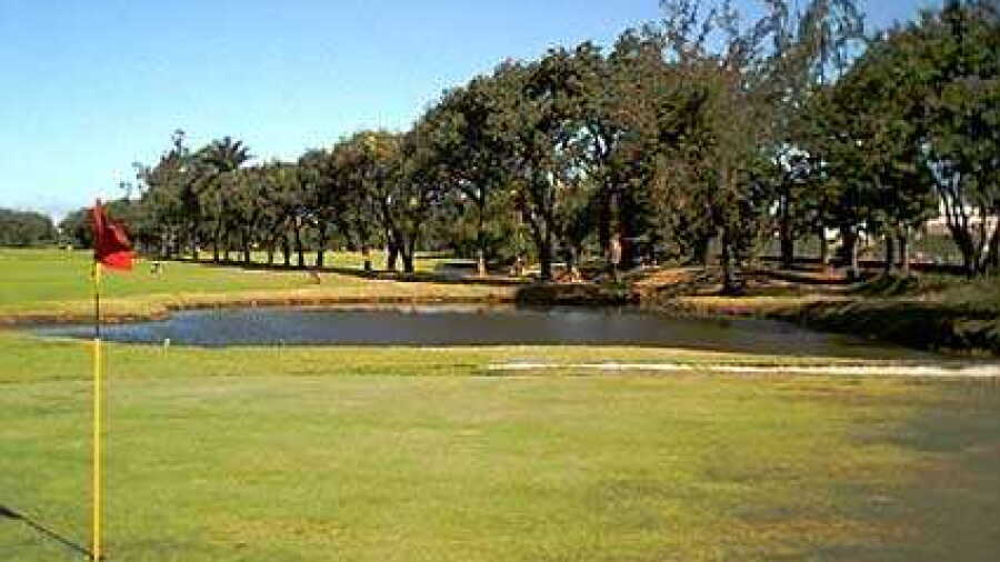 Caxanga G & CC: #3