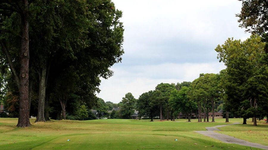 Jackson CC