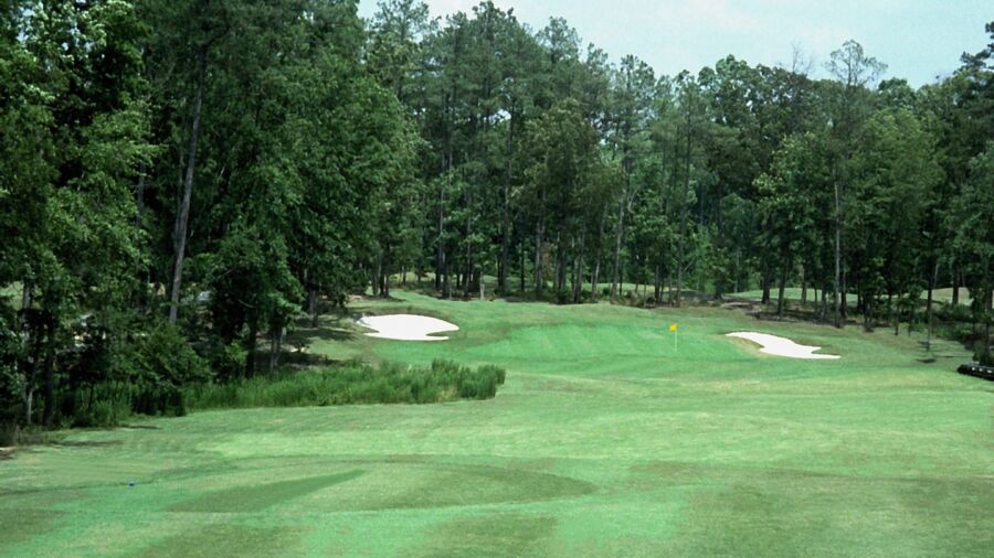 The Tattersall Youth Development Center at The First Tee Chesterfield GC: #4
