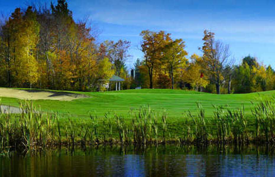 Mount Snow Golf Club in West Dover, Vermont, USA GolfPass