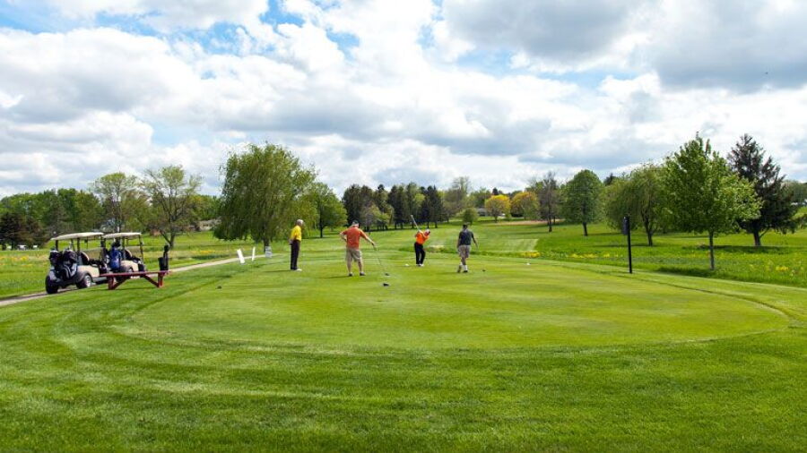 Elliot GC