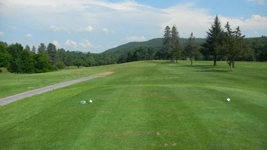 Bellows Falls CC: #1