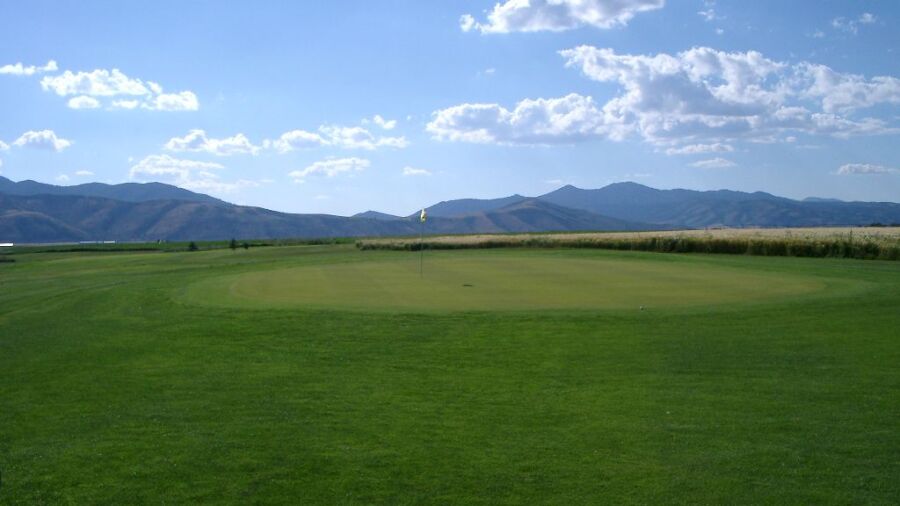 Caribou Highlands Golf & RV