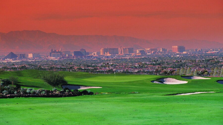 DragonRidge GC