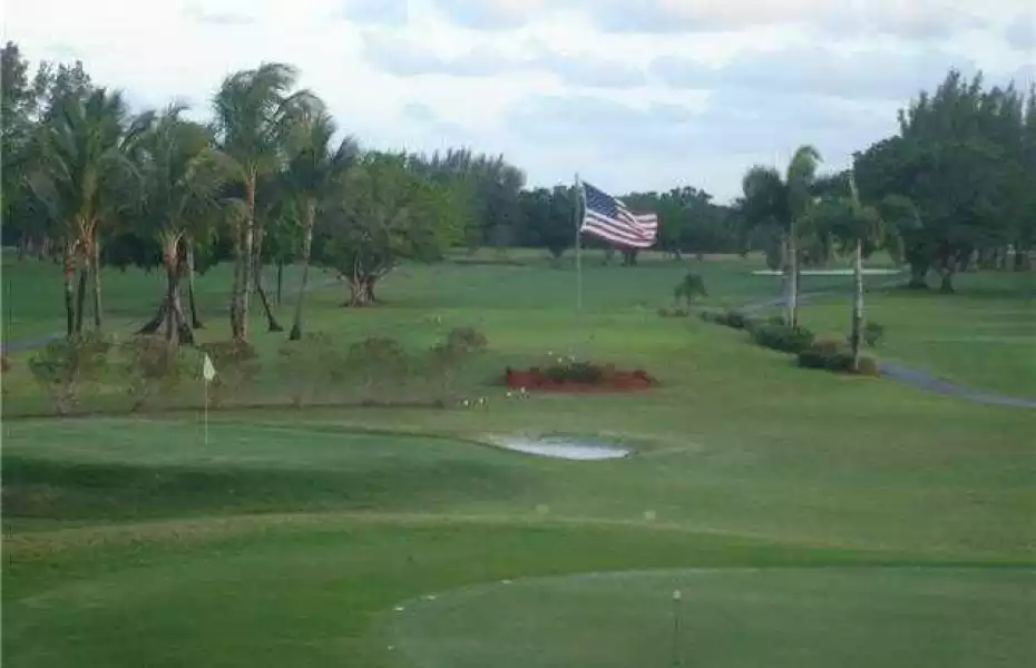 Hollybrook Golf & Tennis Club