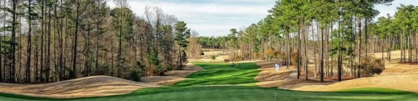 Heritage Golf Links - Heritage Nine: #6