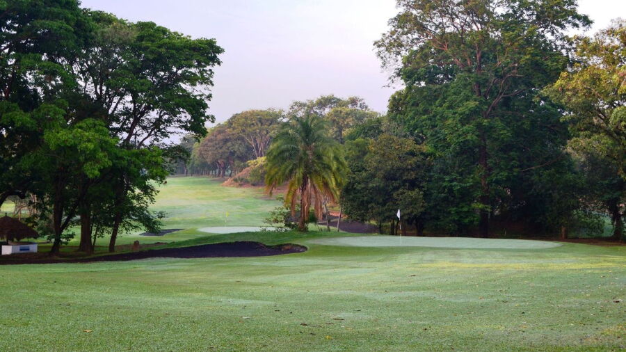 Lubumbashi GC