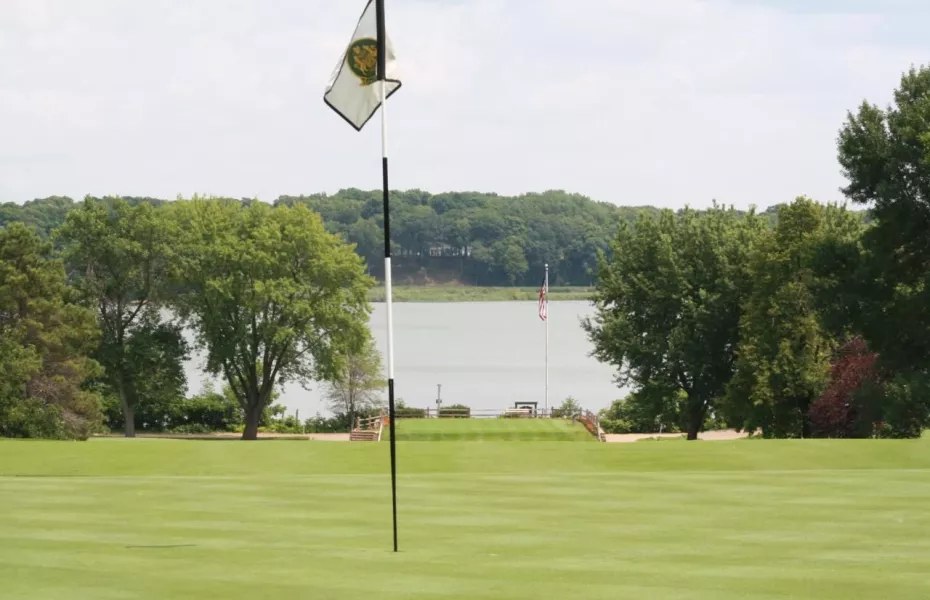Lafayette Club: #4