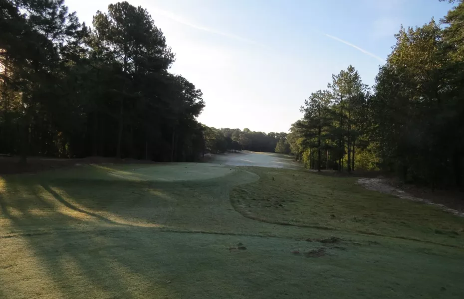Columbia CC - Lakeside: #4
