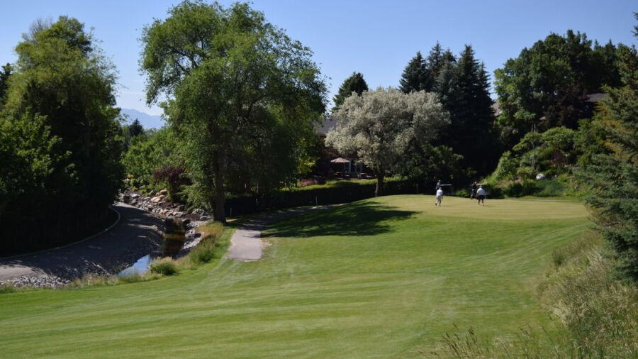 Logan GCC