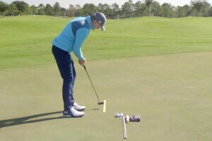 Putting Practice: Part 1