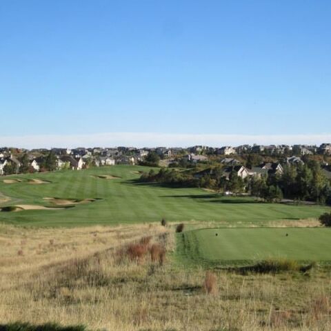 Ridge at Castle Pines North: #11