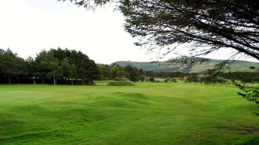 Peel GC
