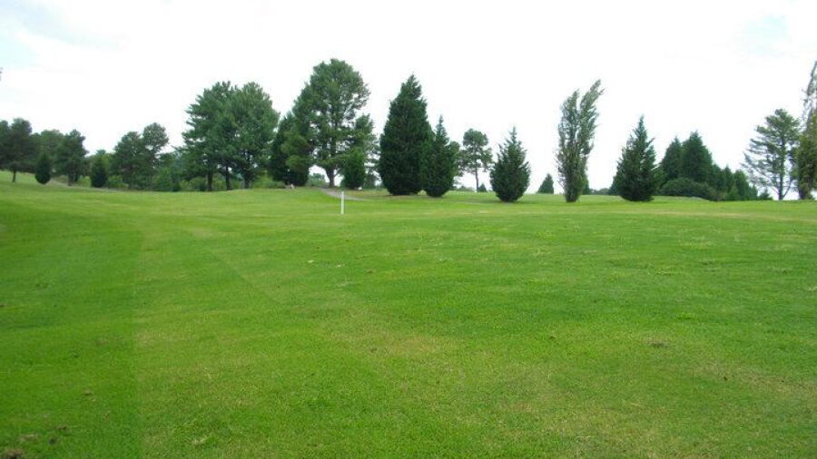 Orchard Hills GC: #1