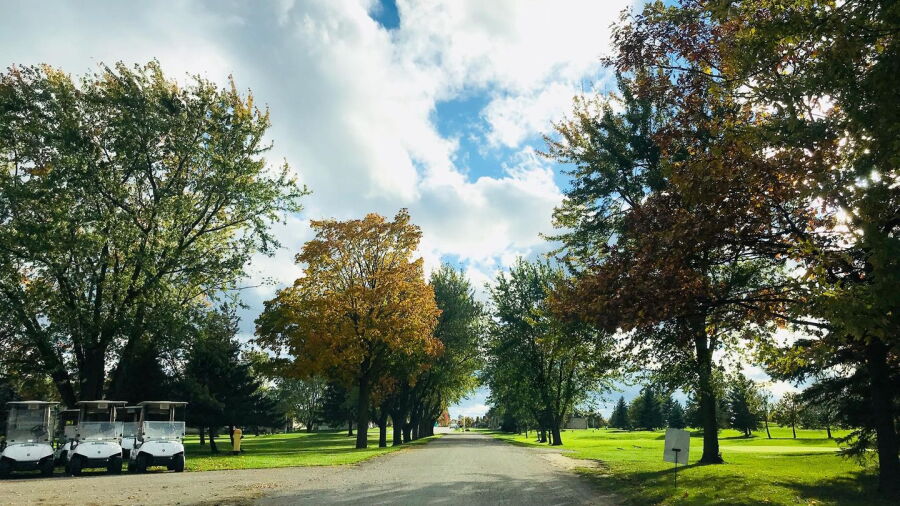 Mitchell GCC