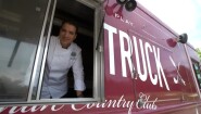 Executive Chef Michael Ponzio