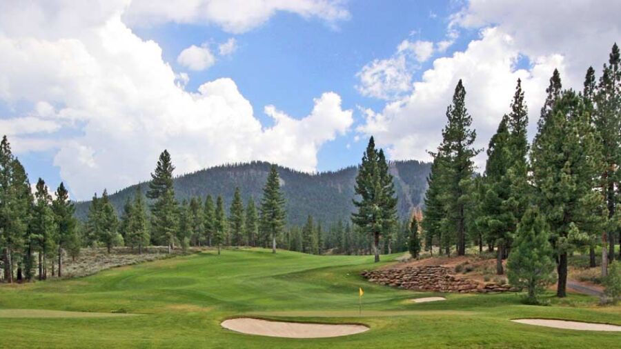 Lahontan GC
