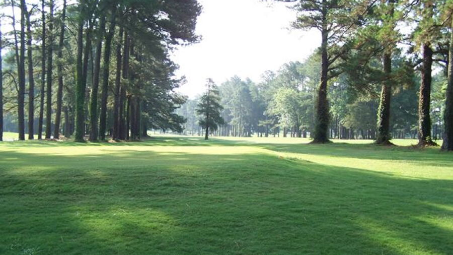 Goldsboro GC