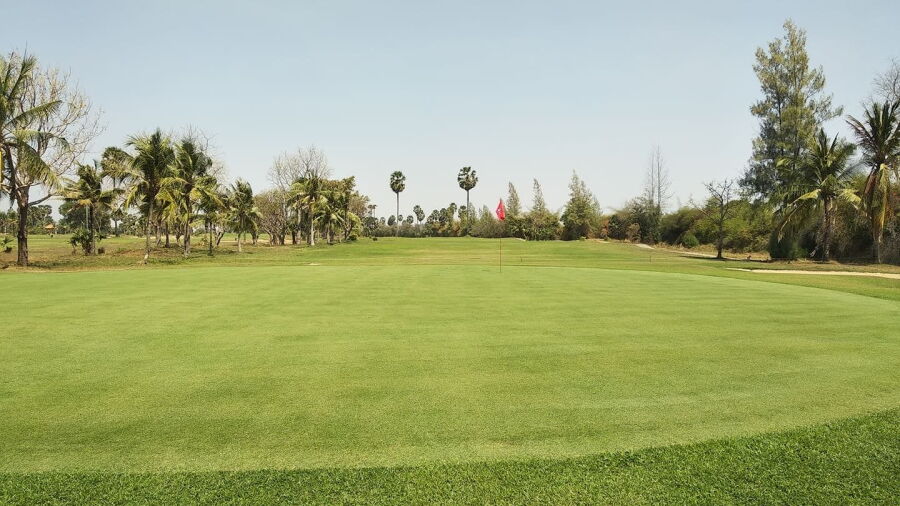 Cambodia GCC