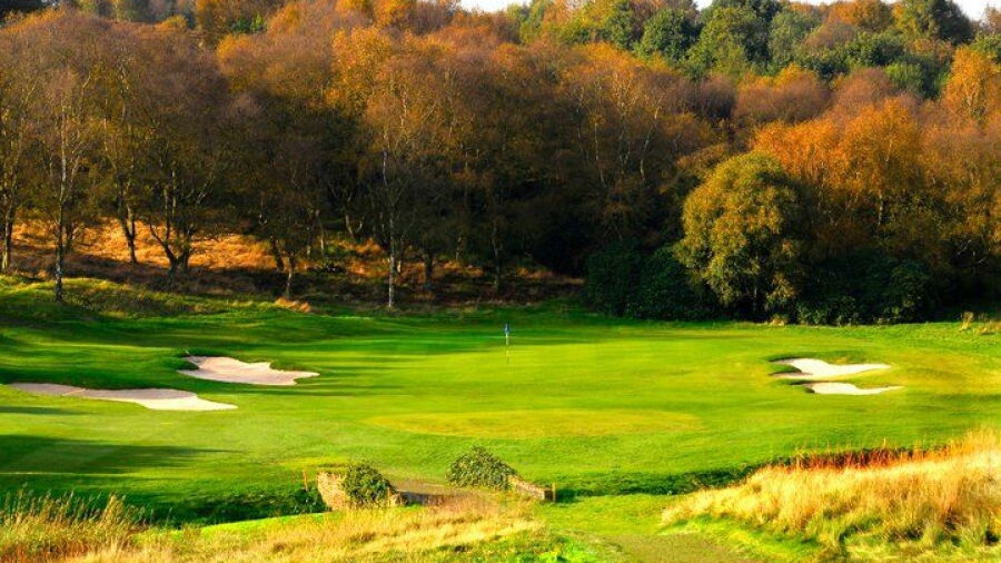 Manchester GC: #4