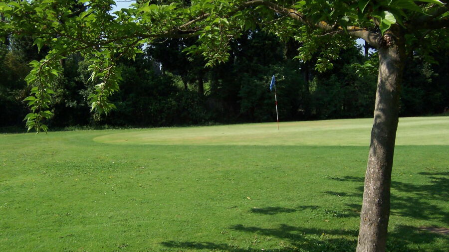 Barbentane GC