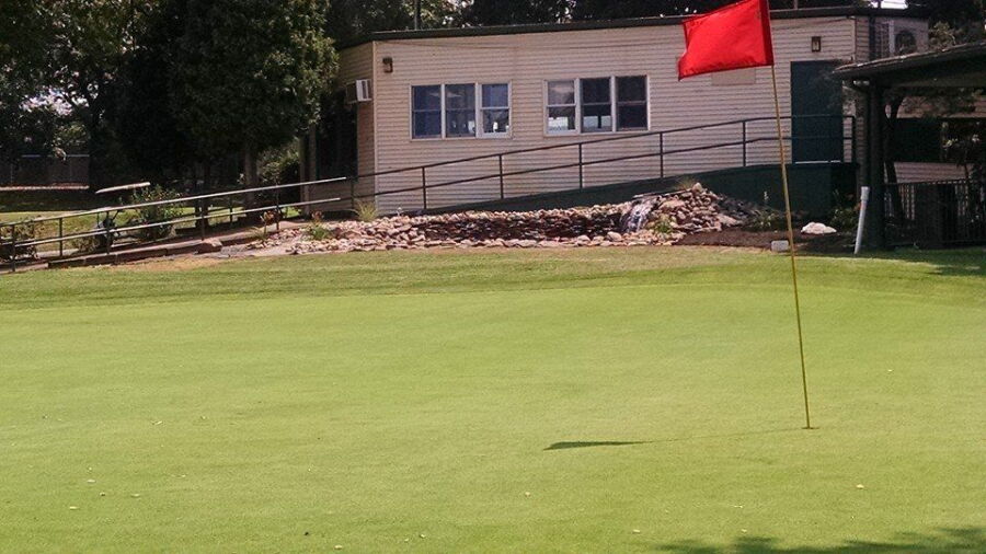 Hollenback GC