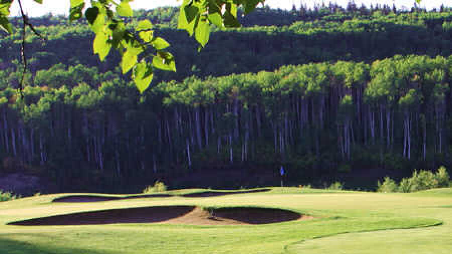 Miskanaw GC