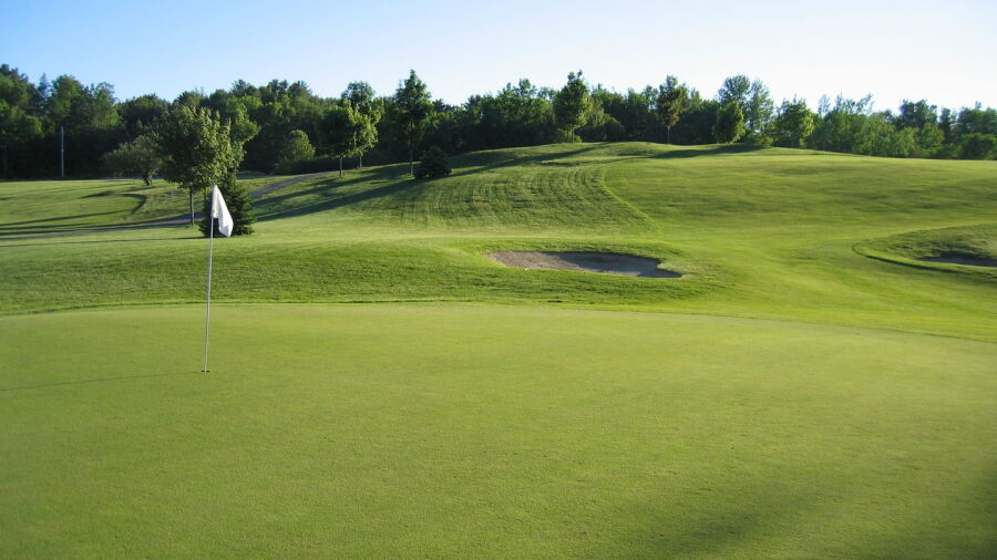 Bath GC#: #10