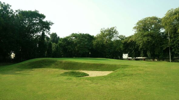 Diesel Locomotive Works GC