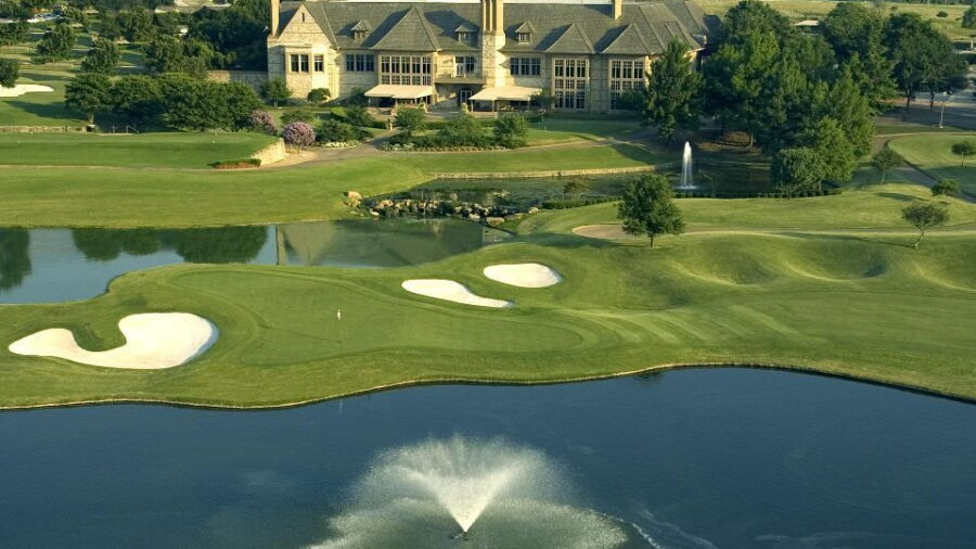 Stonebriar CC
