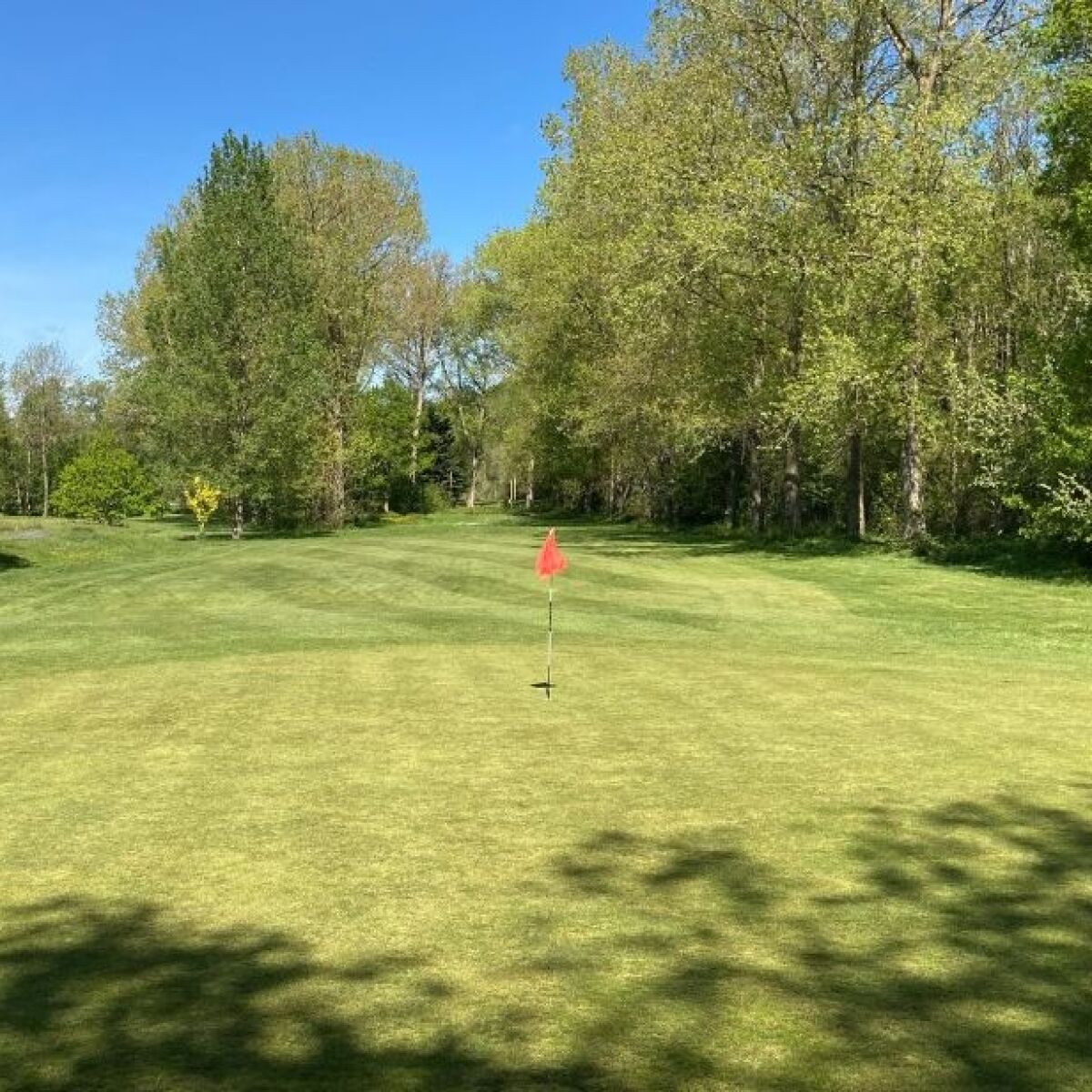 Hilden Park Golf, Health & Leisure in Hildenborough, Tonbridge