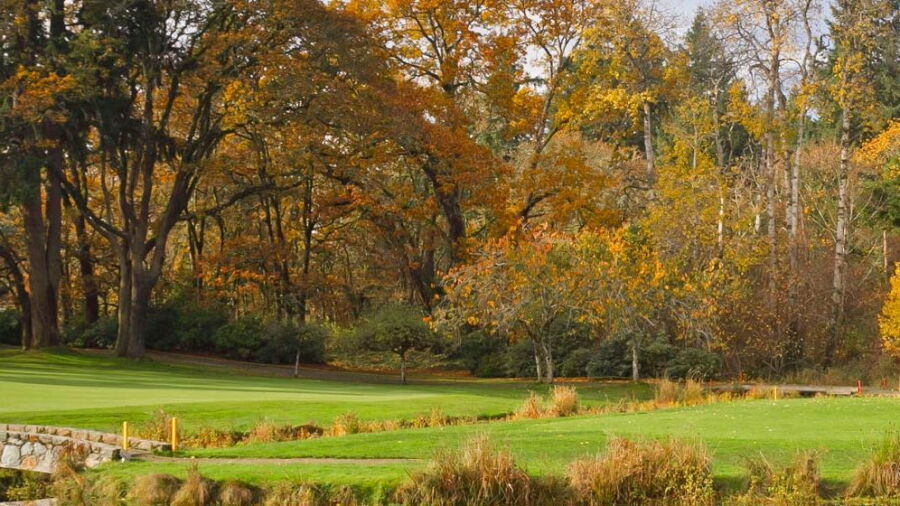 Royal Colwood GC