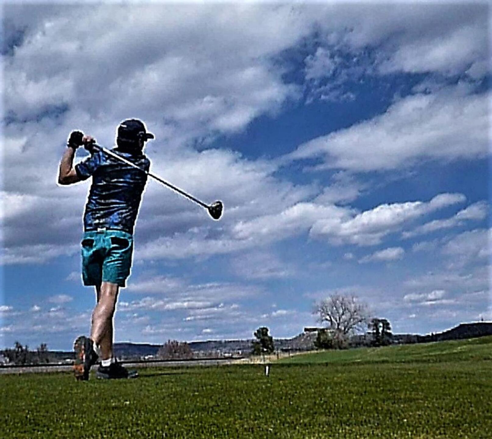 (Photo submitted by DiamondAces on 04/19/2024)