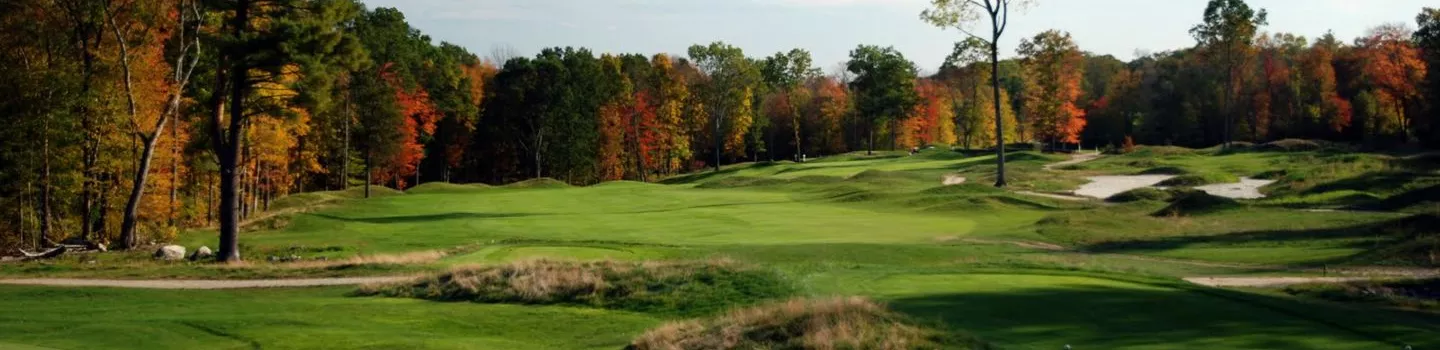 Connecticut National GC: #2