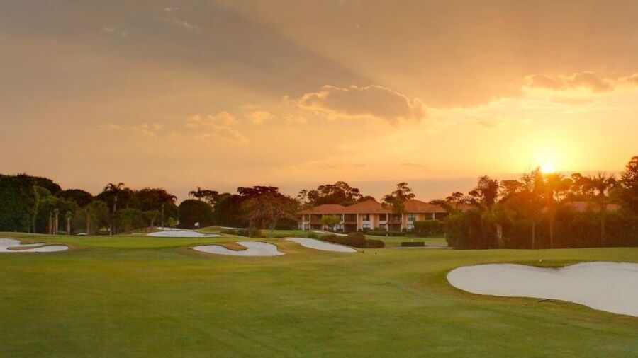 South at Quail Ridge CC