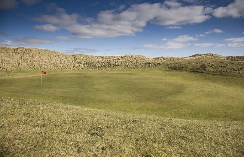 Machrie Hotel and Golf Links