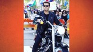 Carson Daly Bonus Clip