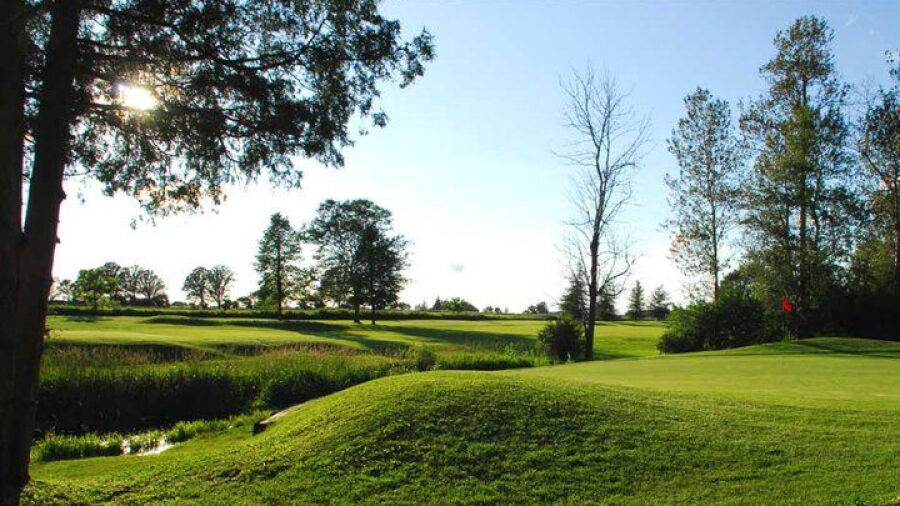 Beaverdale GC