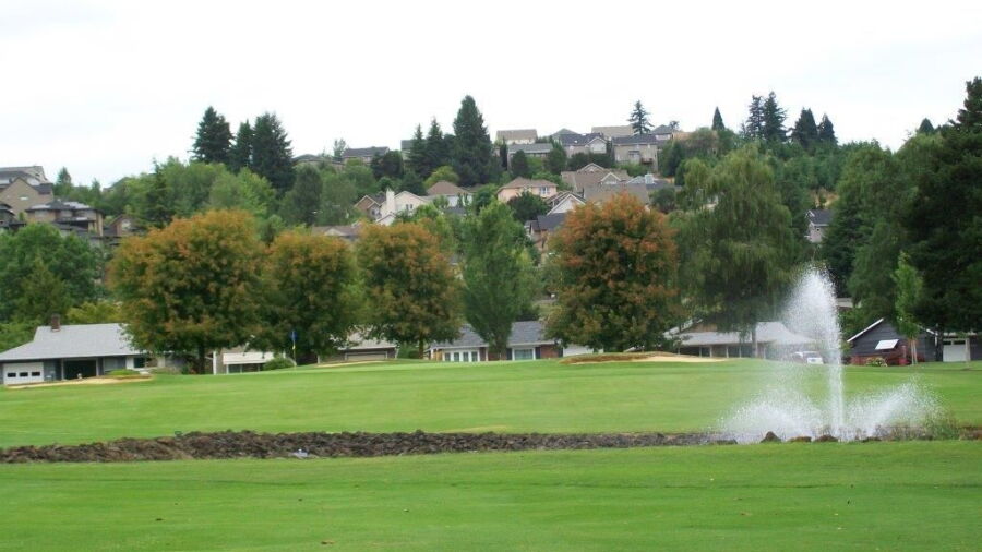 King City GC