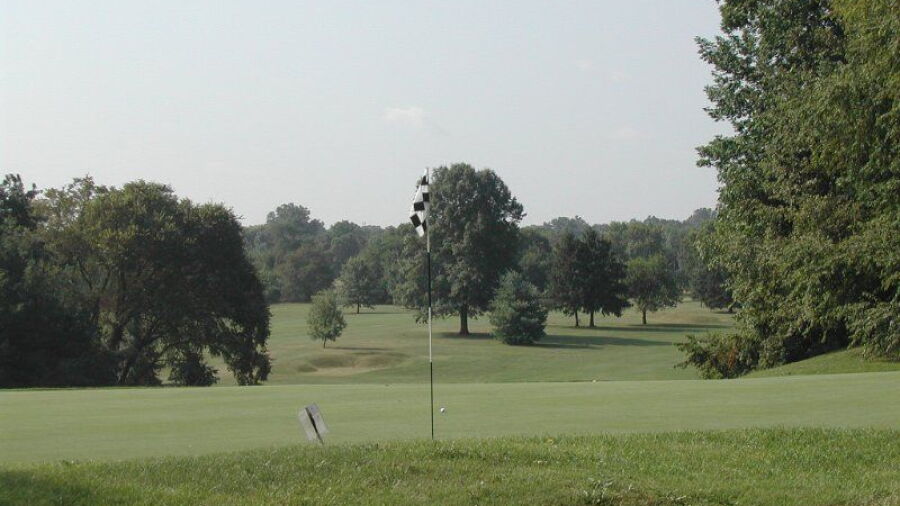 Forest Park GC