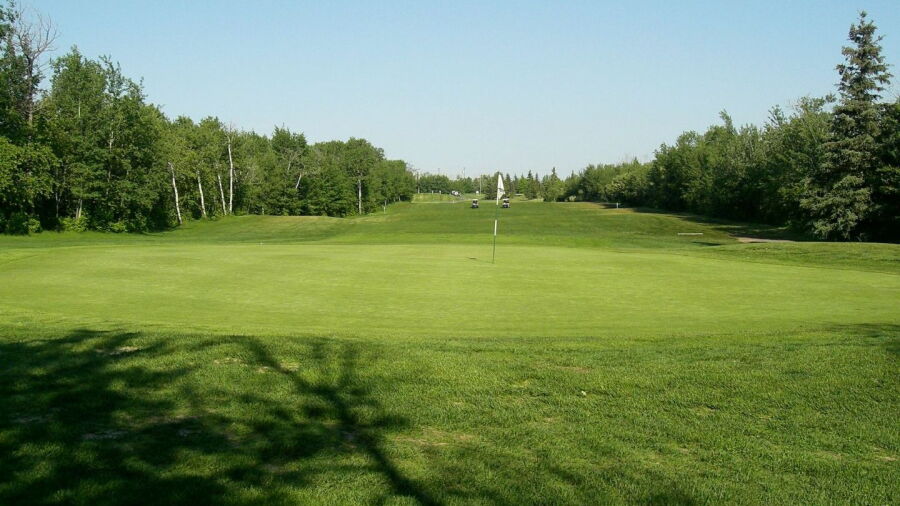 Raven Crest GCC