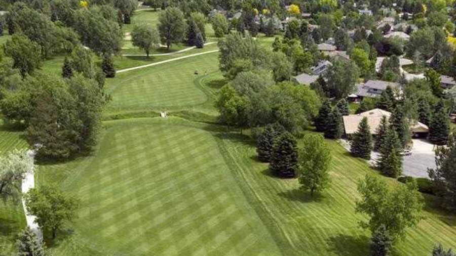 Boulder CC