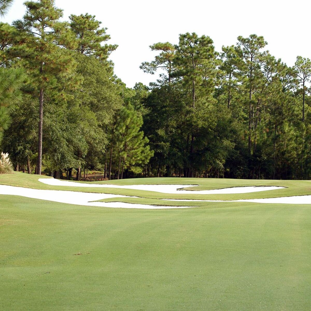 The Reserve Golf Club in Pawleys Island, South Carolina, USA GolfPass