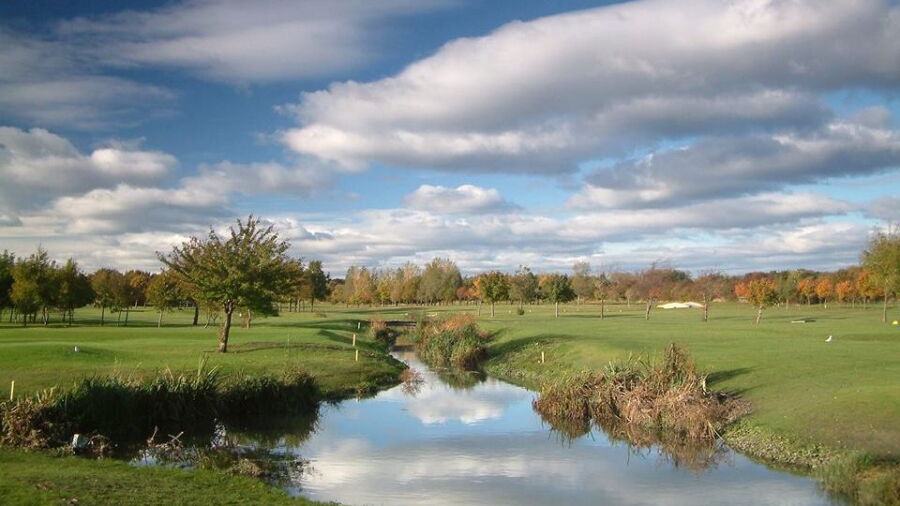 Gosforth GC