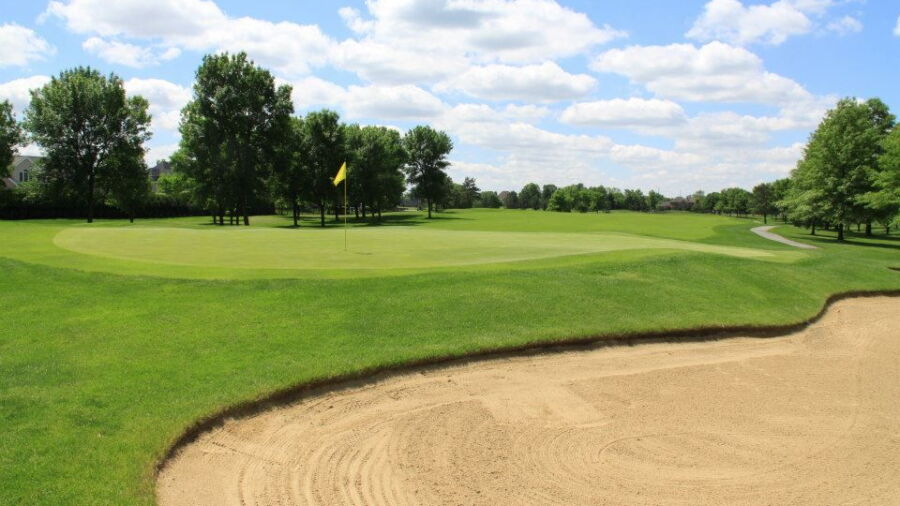 Briar Ridge CC