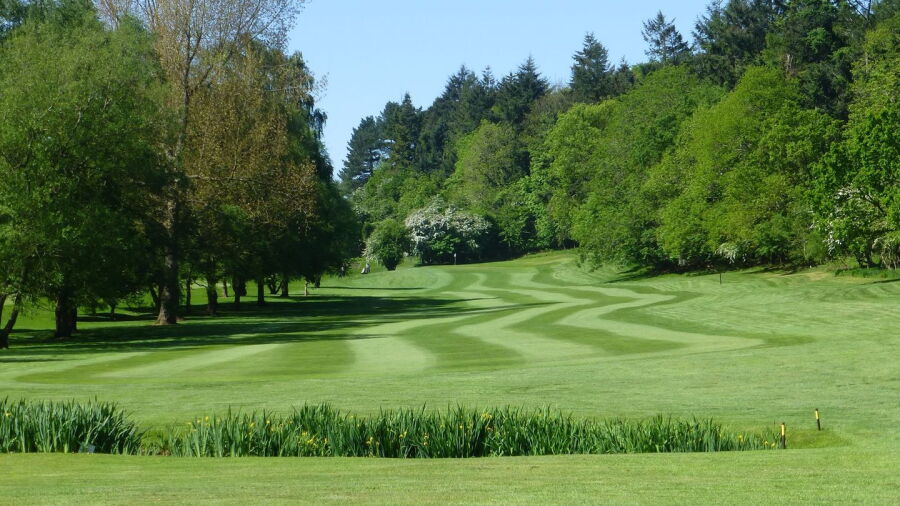 Clevedon GC