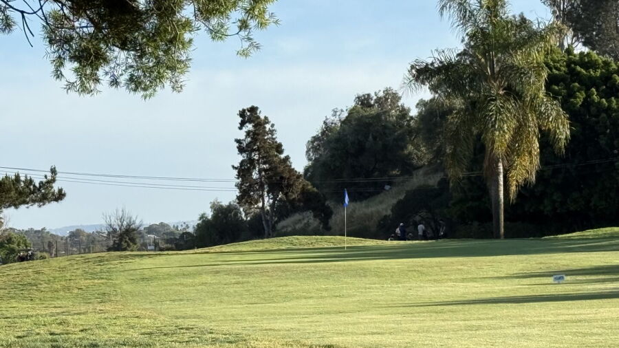 National City GC
