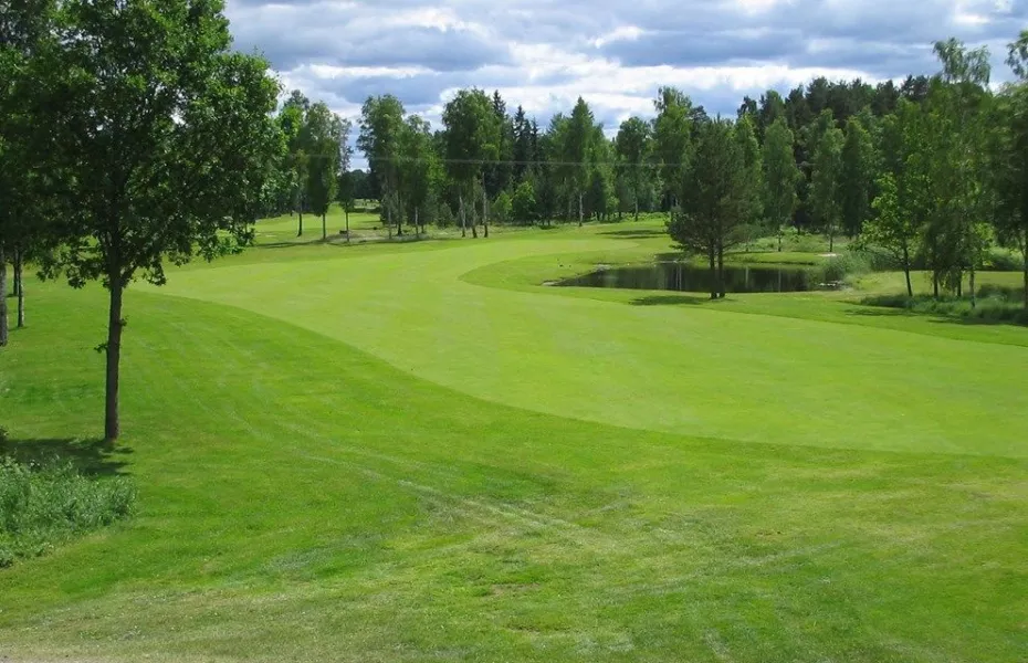 Vetlanda GC: #11