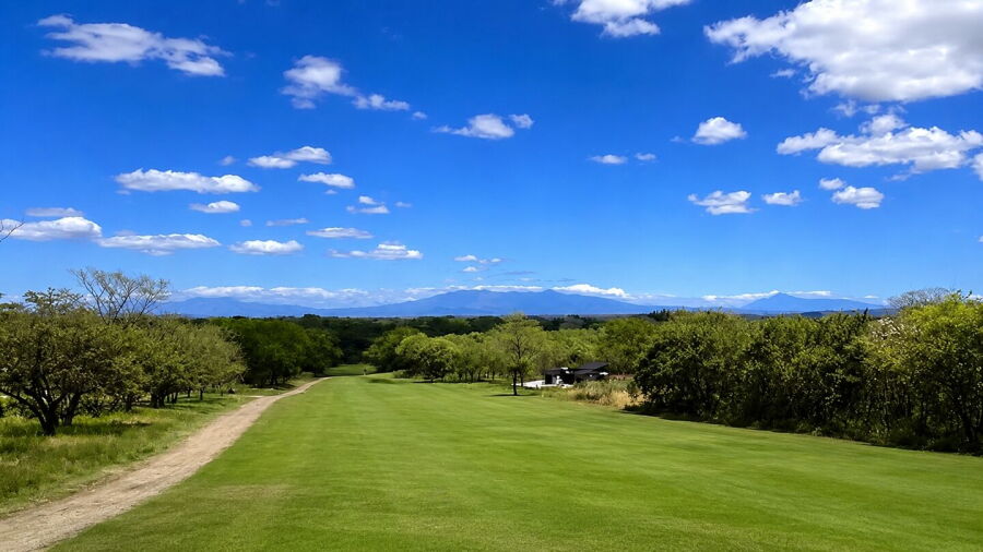 Tres Volcanes GCC: #17