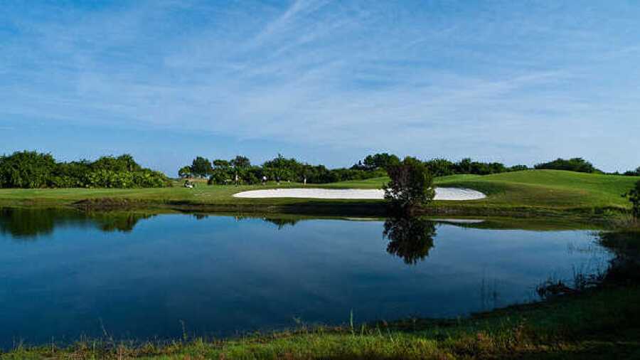 The Habitat GC